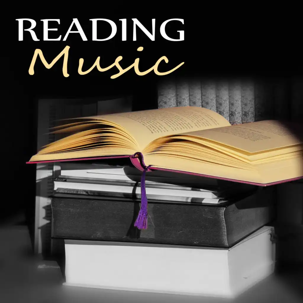 Reading Music (Nature Sea)