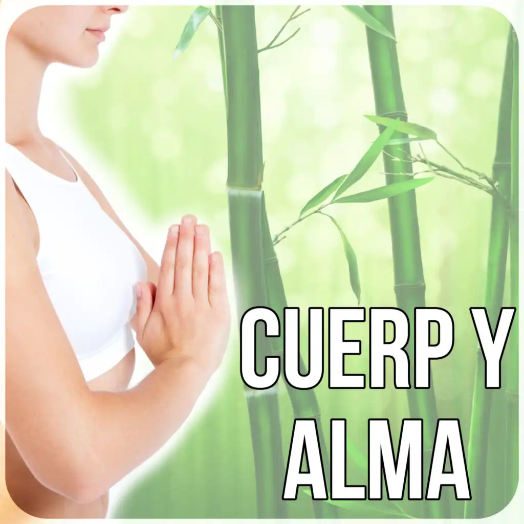 Cuerp y Alma - Música New Age para la Relajación, el Yoga y la Meditación, la Música de Fondo para el Masaje, Spa & Wellness, el Sonido del Océano, la Lluvia con Música de Piano y Música de la Flauta