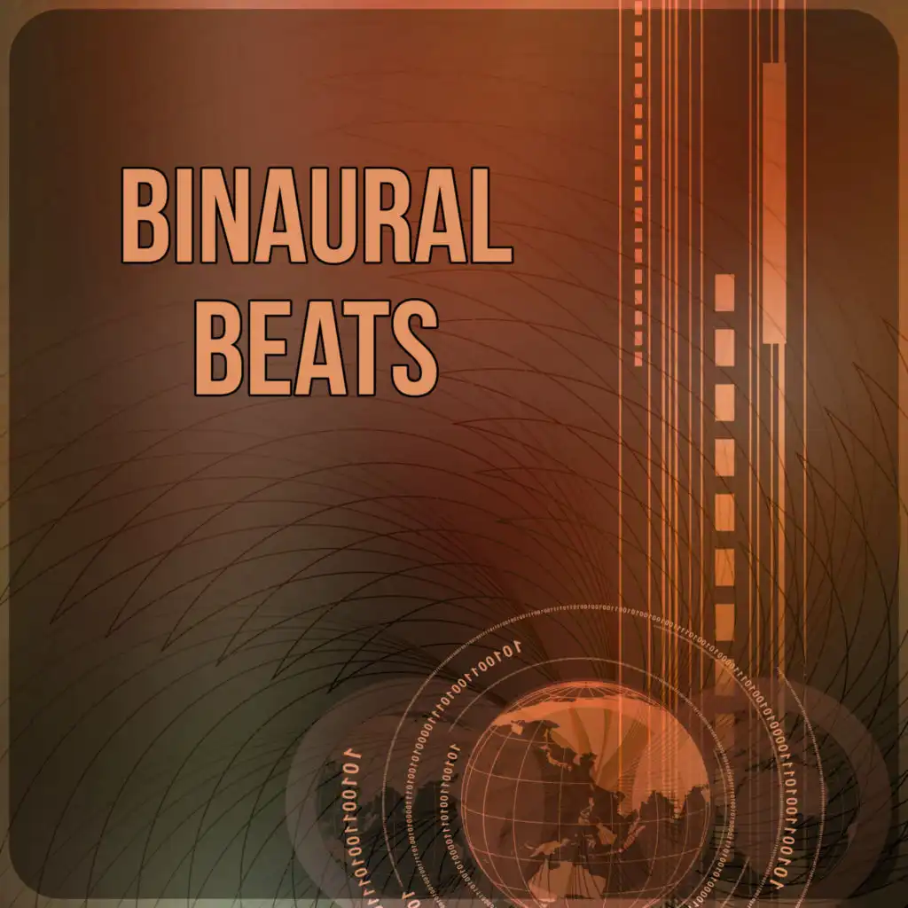 Binaural Beats – Deep Music for Concentration, Brain Power, Pure Mind, Memory of Brain, Effective Teaching, Music for Studying