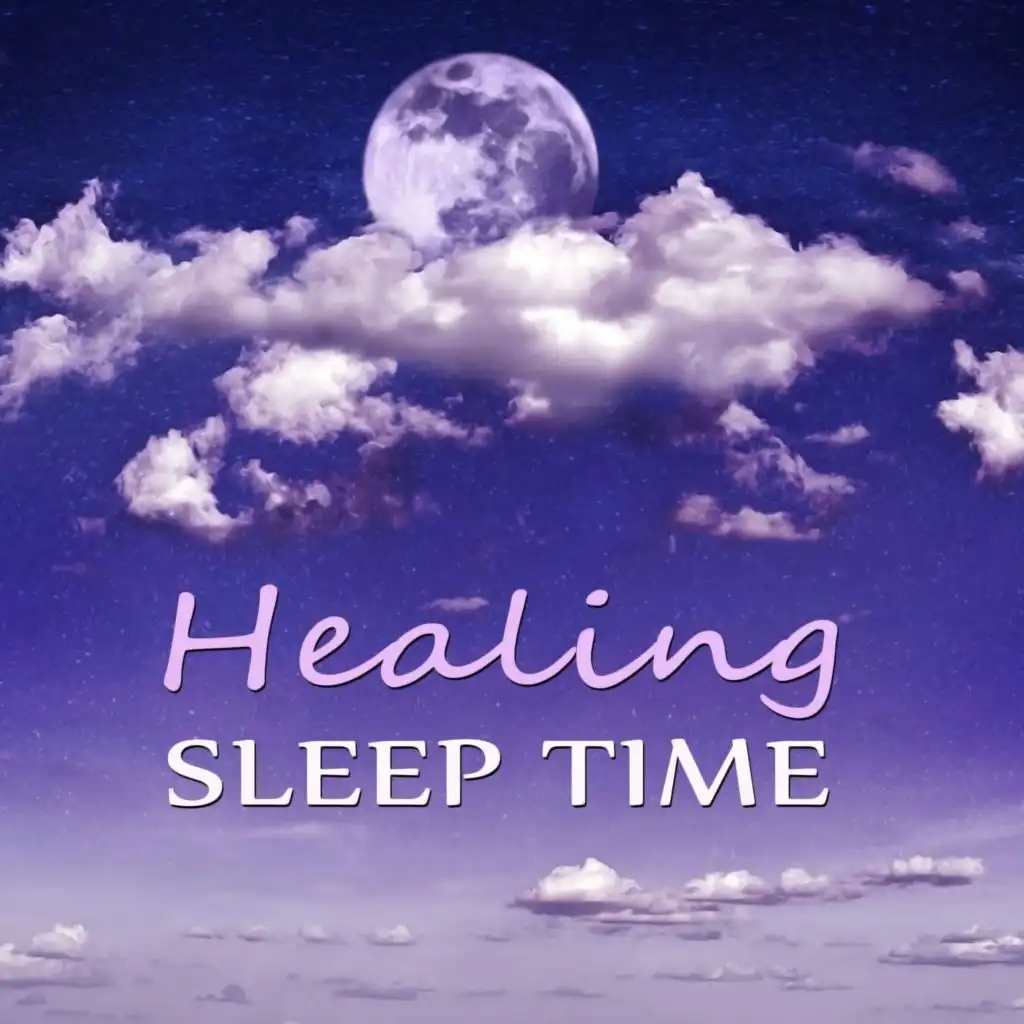 Healing Sleep Time