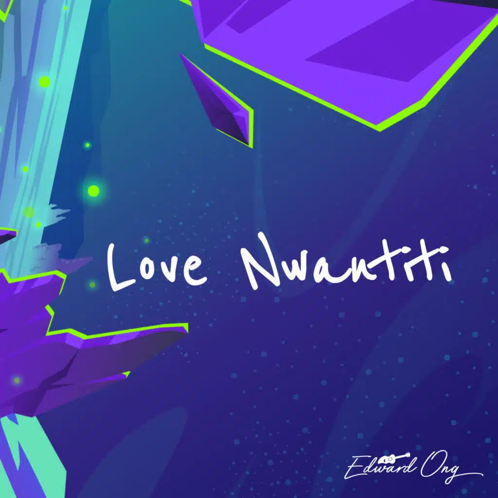 Love Nwantiti (Acoustic Instrumental)