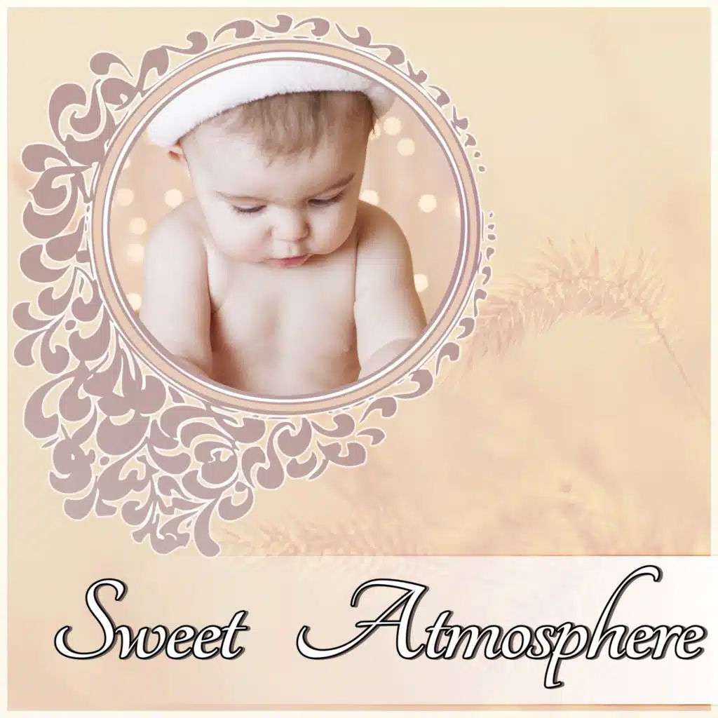 White Noise (Deep Sleep)