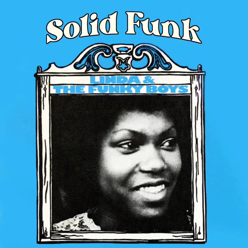 Solid Funk