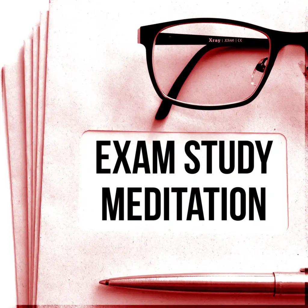 Exam Study Meditation