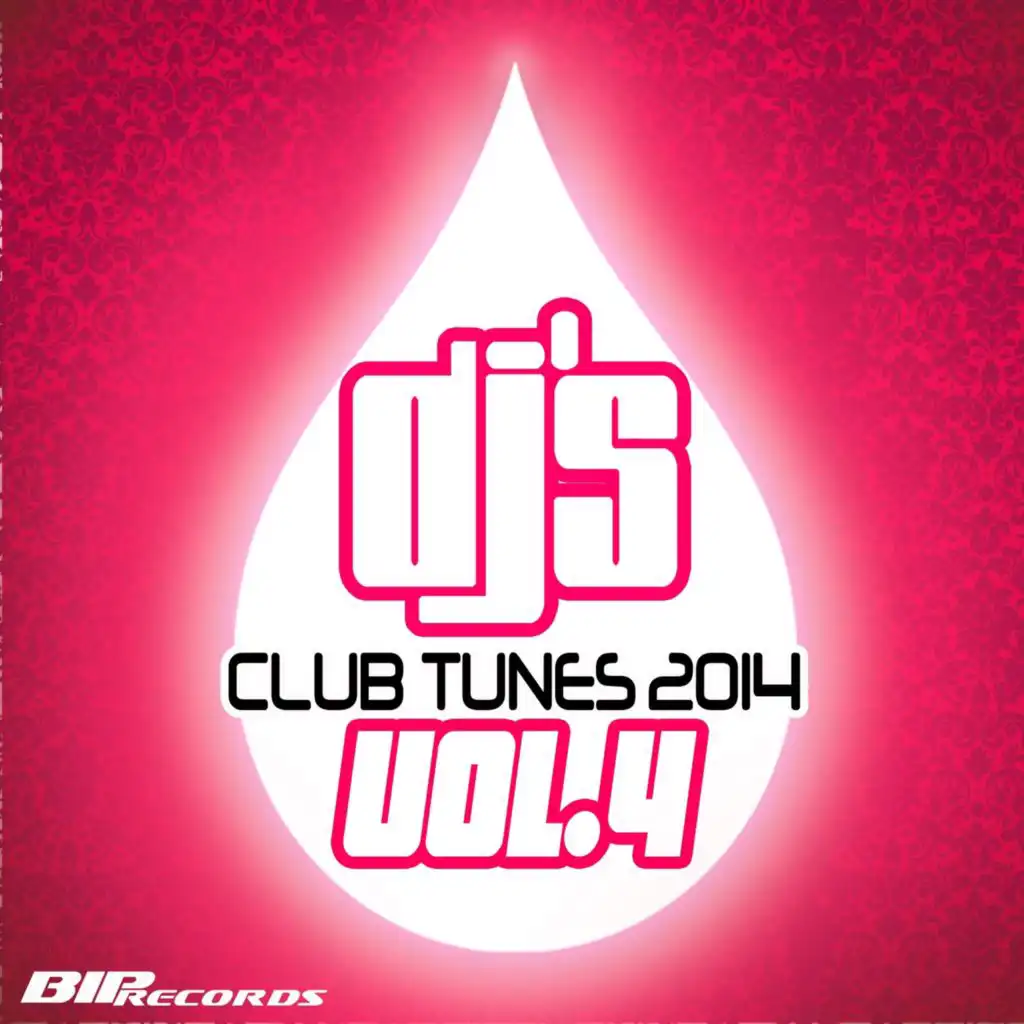 DJ's 12" Club Tunes 2014, Vol.4