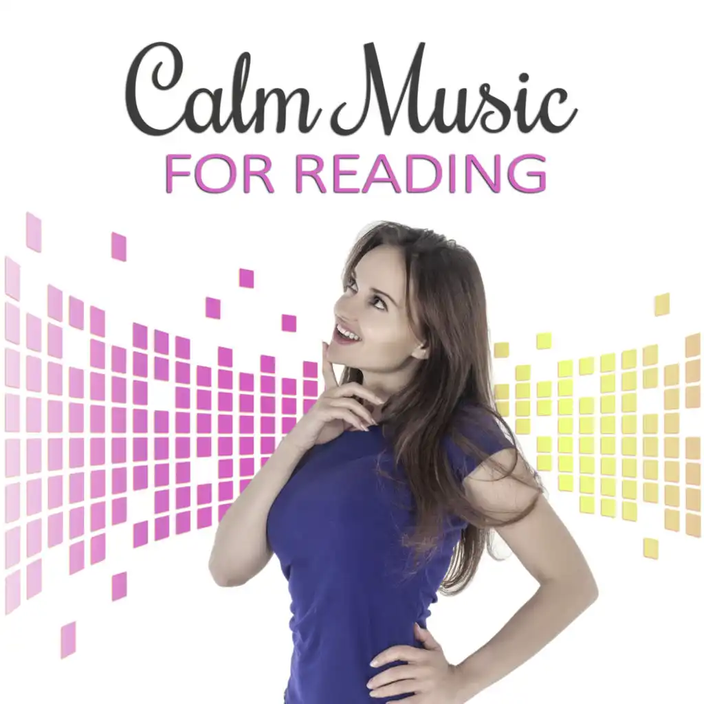 Calm Music for Reading