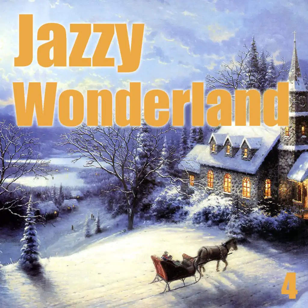 Jazzy Wonderland, Vol. 4