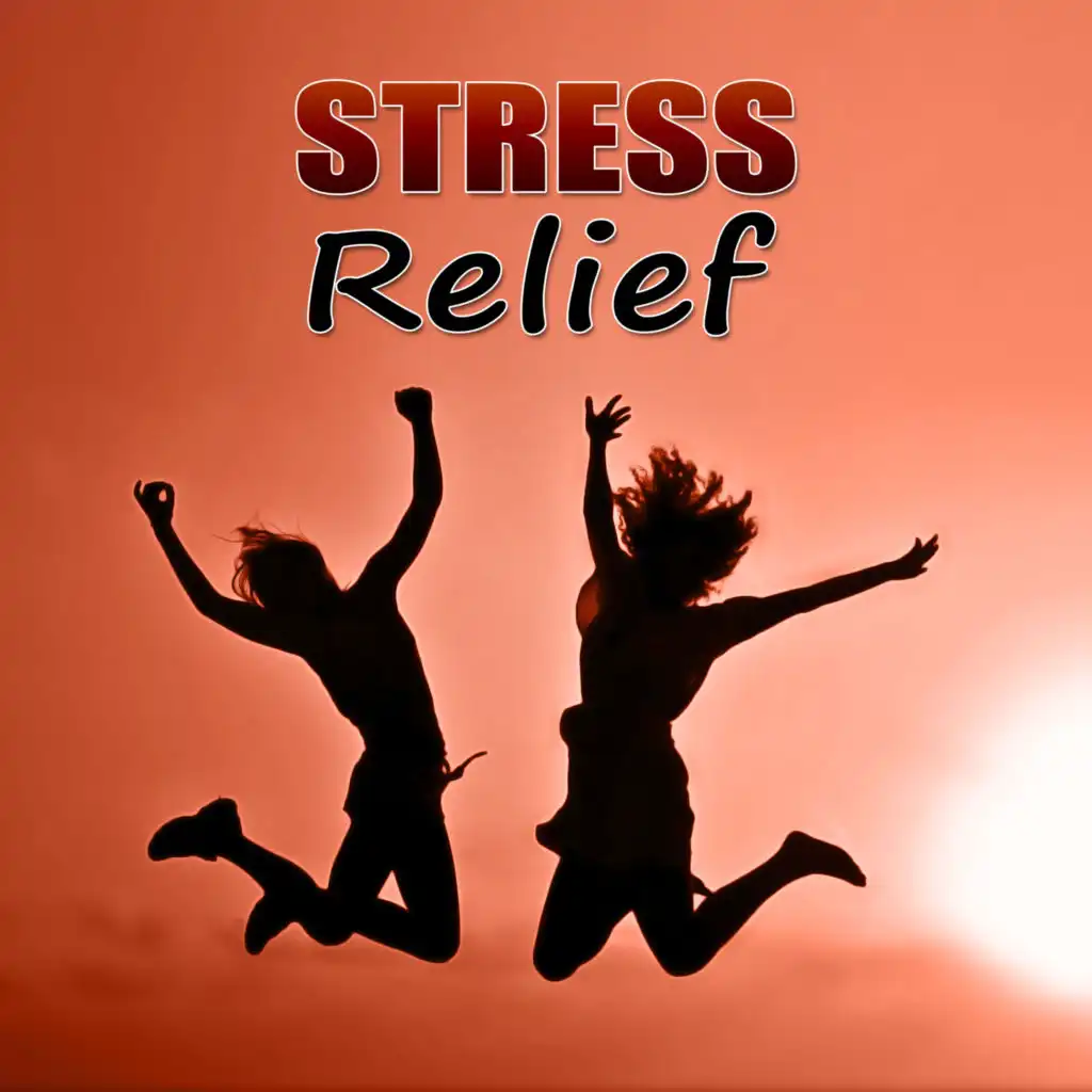 Stress Relief – Calm Spa Sounds, Wellness Music Spa, Pure Mind and Body with Healing Massage Music