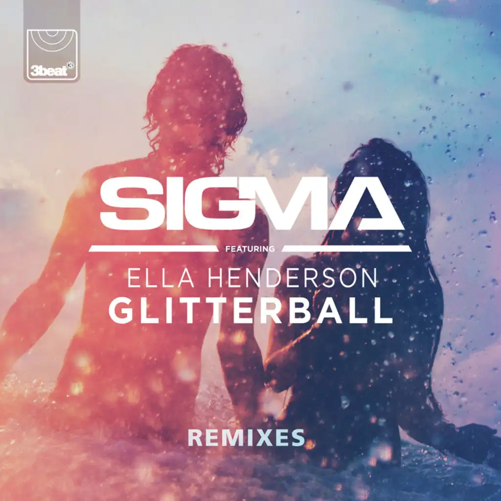 Glitterball (99 Souls Radio Edit) [feat. Ella Henderson]