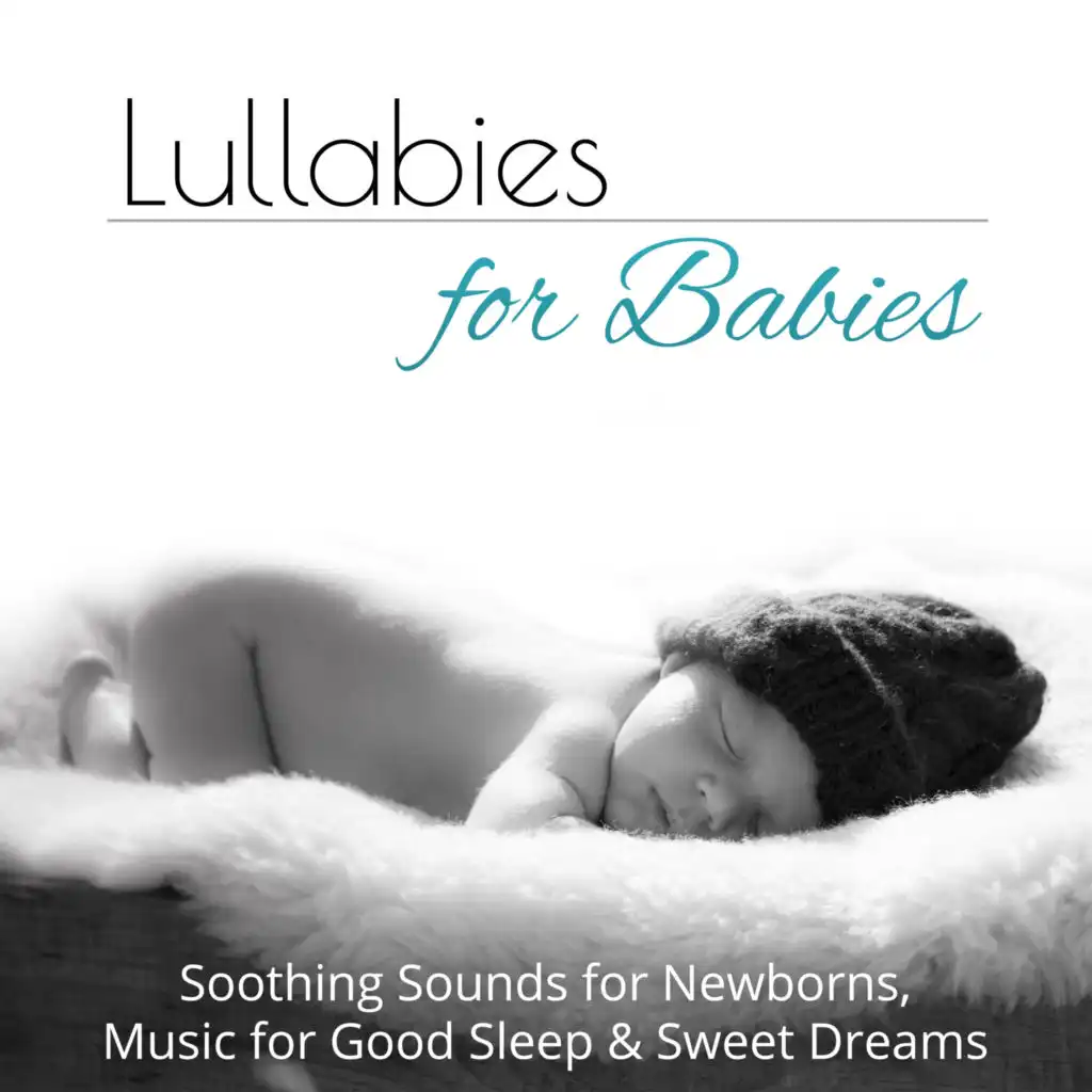 Baby Lullaby Music (Violin & Piano Music)