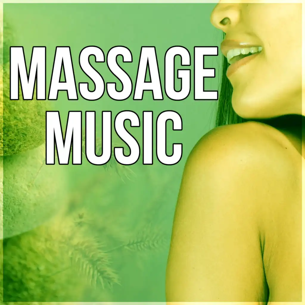 Massage Music – Asian Zen SPA Music for Relaxation, Yoga Meditation & Sound Therapy, Nature Sounds for Stress Relief and Stress Reduction, Tranquility SPA in Wellness Center