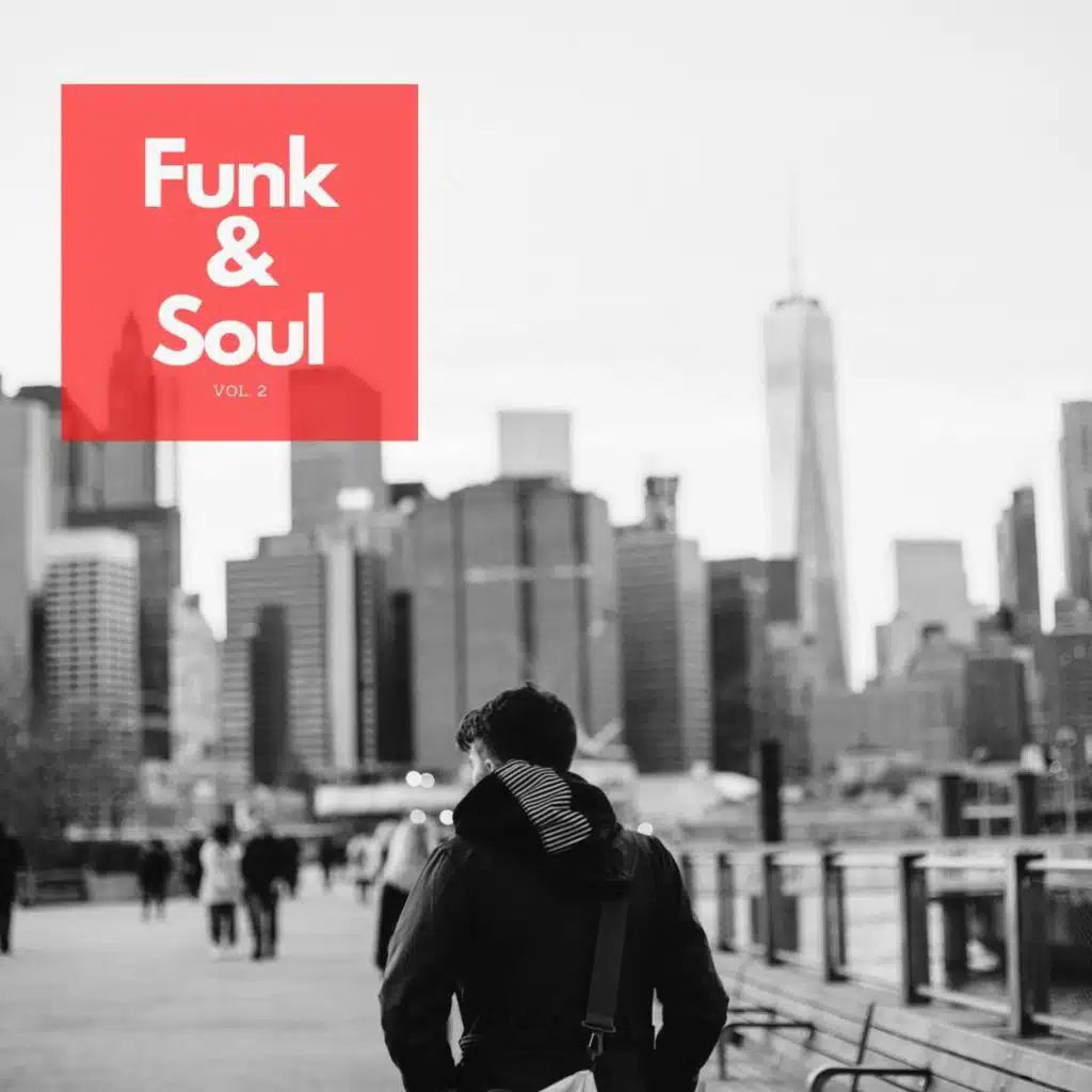 Funk&Soul, vol. 2