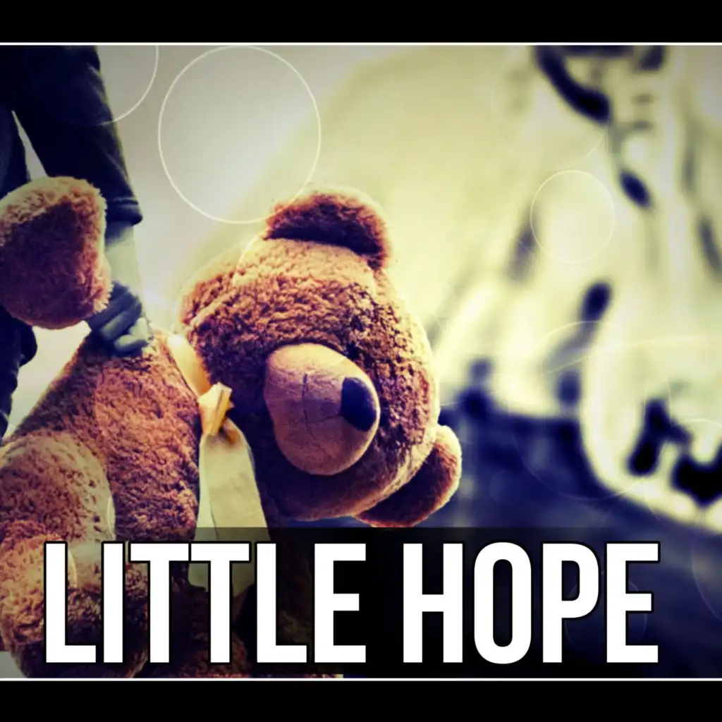 Little Hope - Soothing Sounds of Nature, Calming Bedtime Music to Help Kids Relax, White Noise, Inner Peace, Sweet Dreams