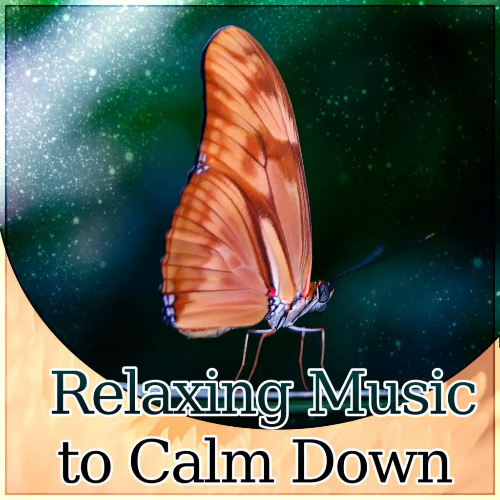 Relaxing Music to Calm Down  – Natural Sleep Aids for Sleep Disorders, Calming Music with Nature Sounds, Anti stress Music, Sleep Music, White Noise for Sleep Problems, Chill Out