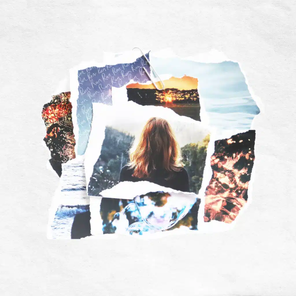 Run (feat. Akacia) (Gelka Remix)