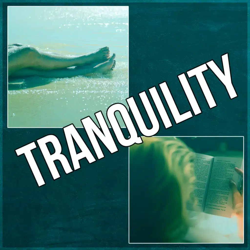 Day Spa (Serenity Music)