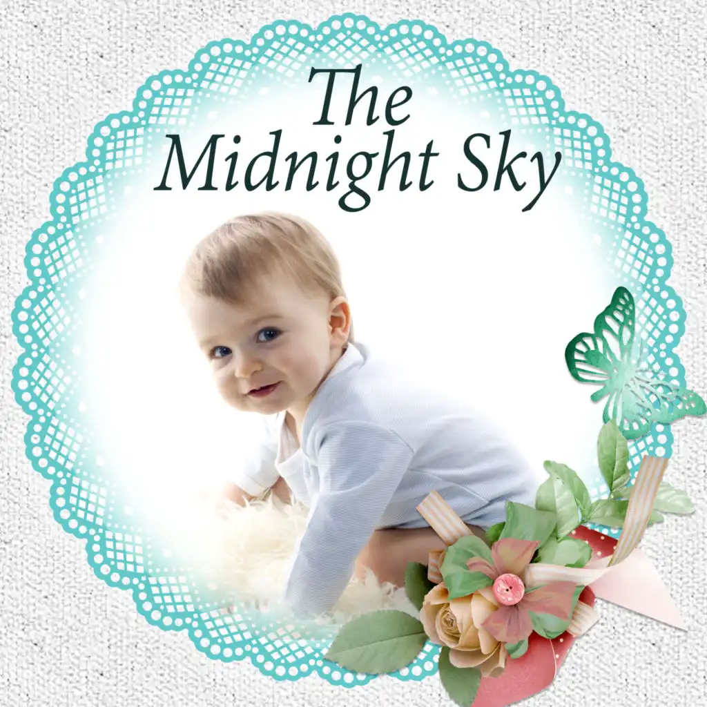 Brahm's Lullaby (Baby Care)