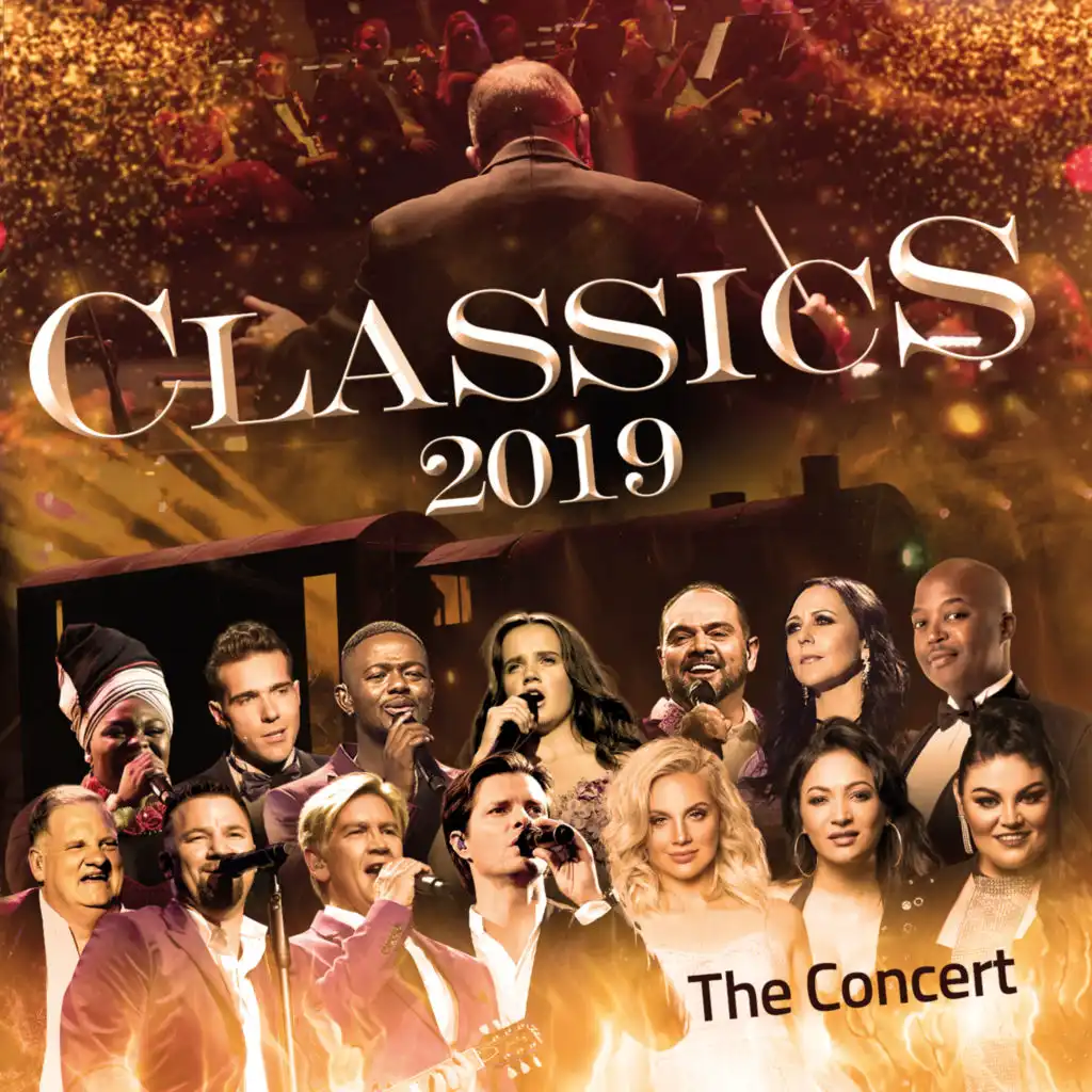 Classics 2019 (The Concert) [Live]