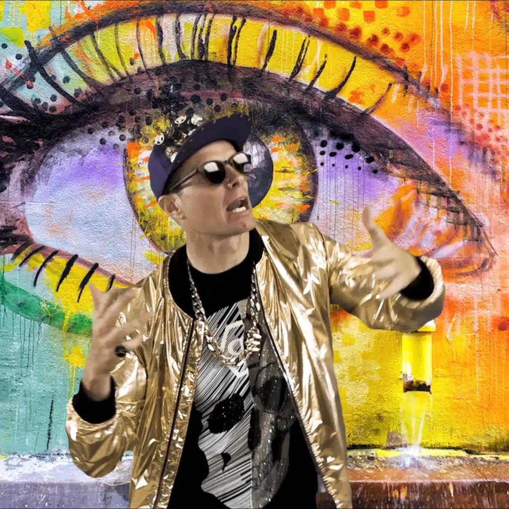 Elvis Blue & Snotkop