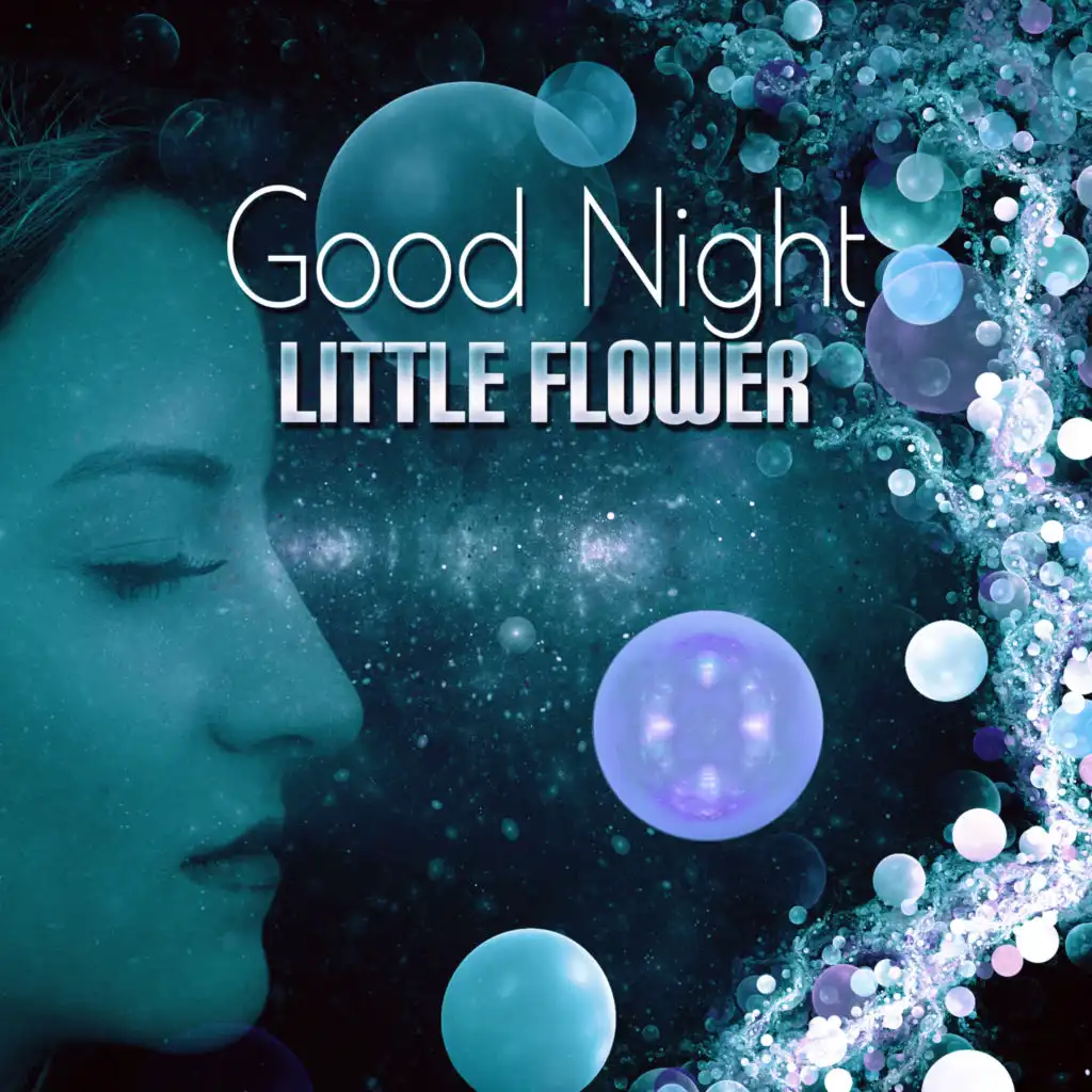 Good Night Little Flower