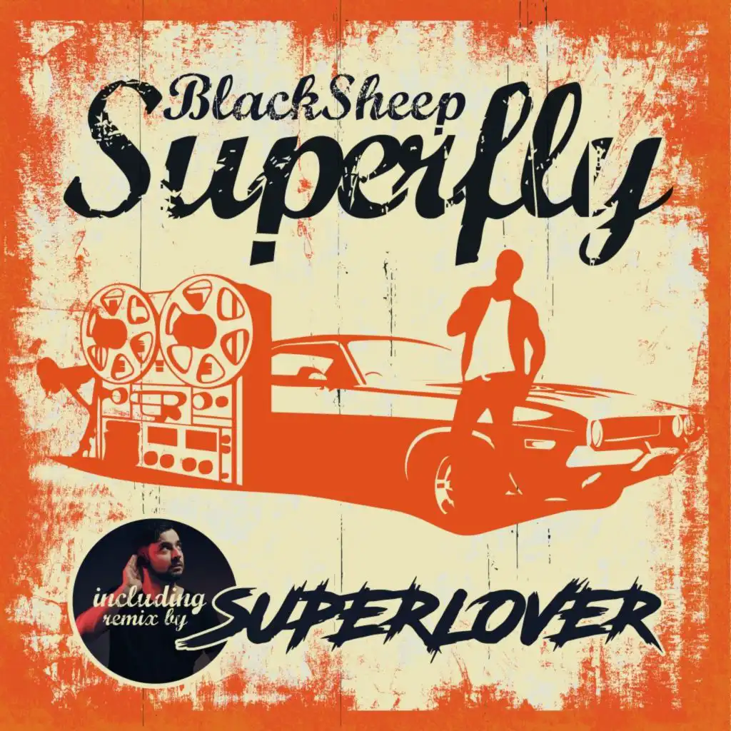 Superfly (Main Mix)