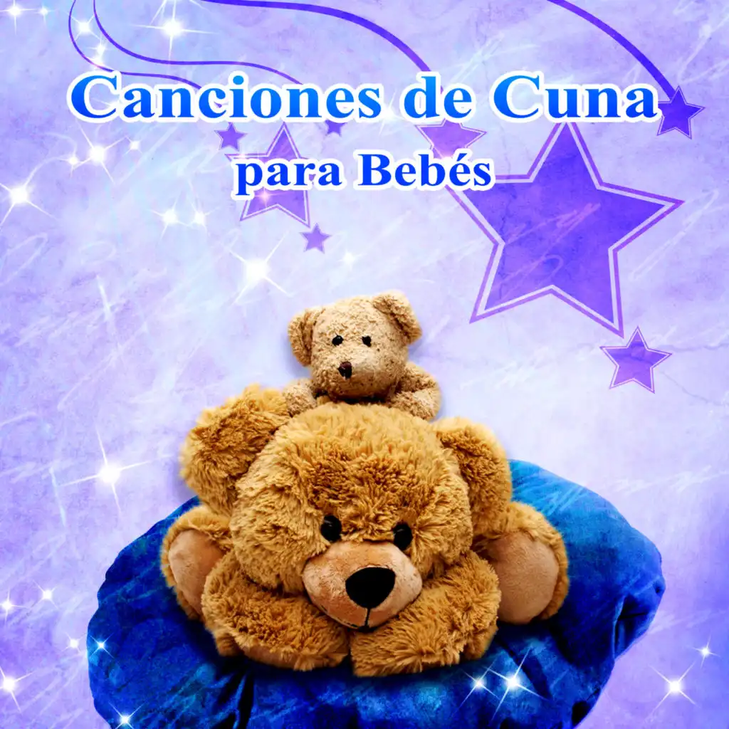 Canciones de Cuna para Bebés