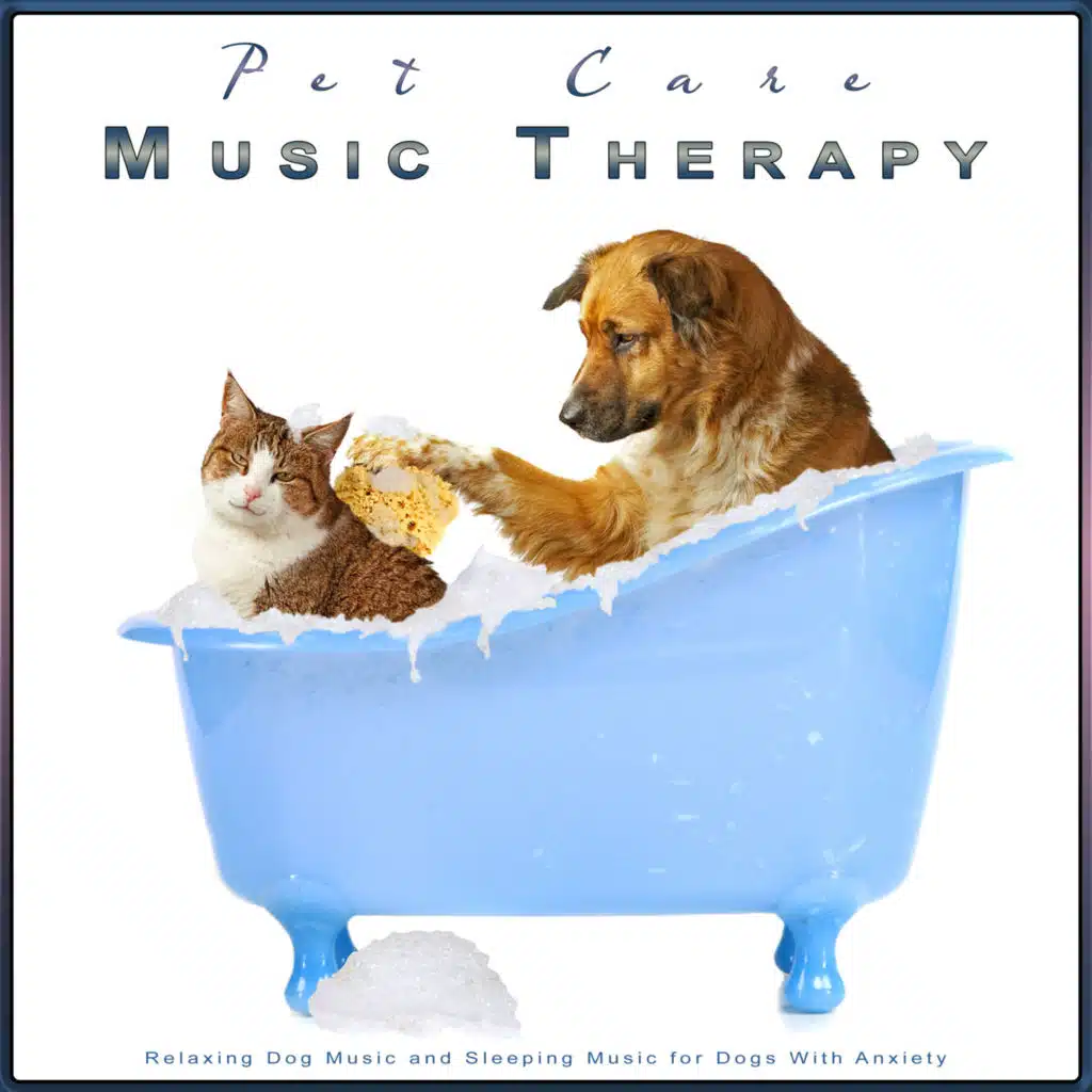 Relaxing Music For Dogs