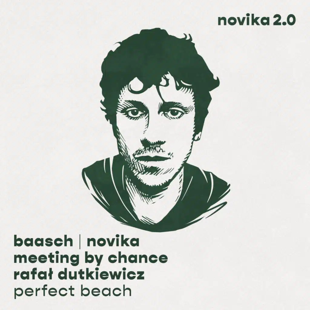 Meeting by Chance, Baasch & Novika