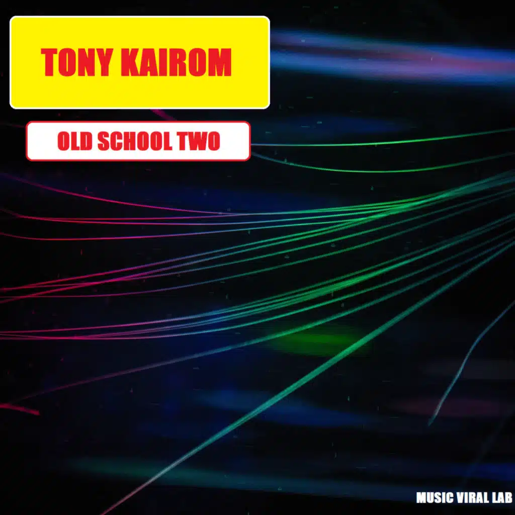 Larry Baaaam! & Tony Kairom