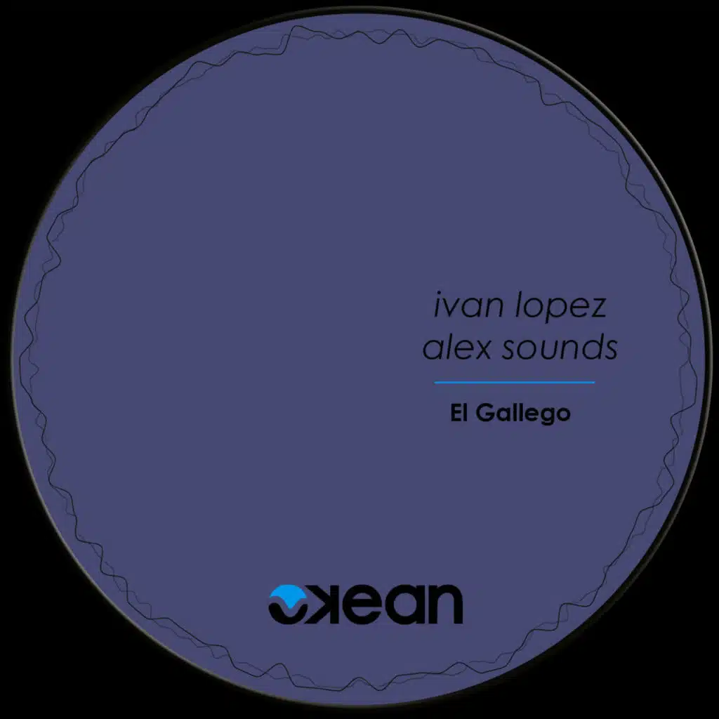 Ivan Lopez & Alex Sounds