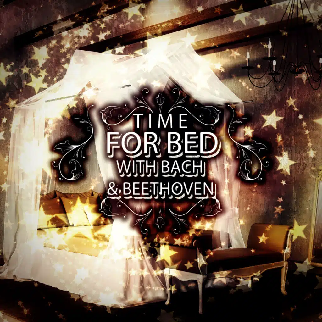 Piano Sonata No. 14 in C-Sharp Minor, Op. 27, No. 2 ”Moonlight Sonata”: I. Adagio sostenuto