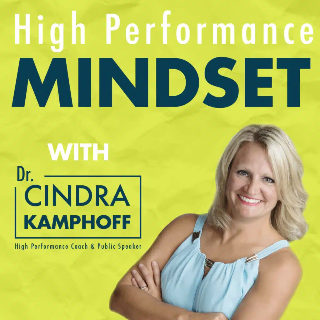 DR. CINDRA KAMPHOFF