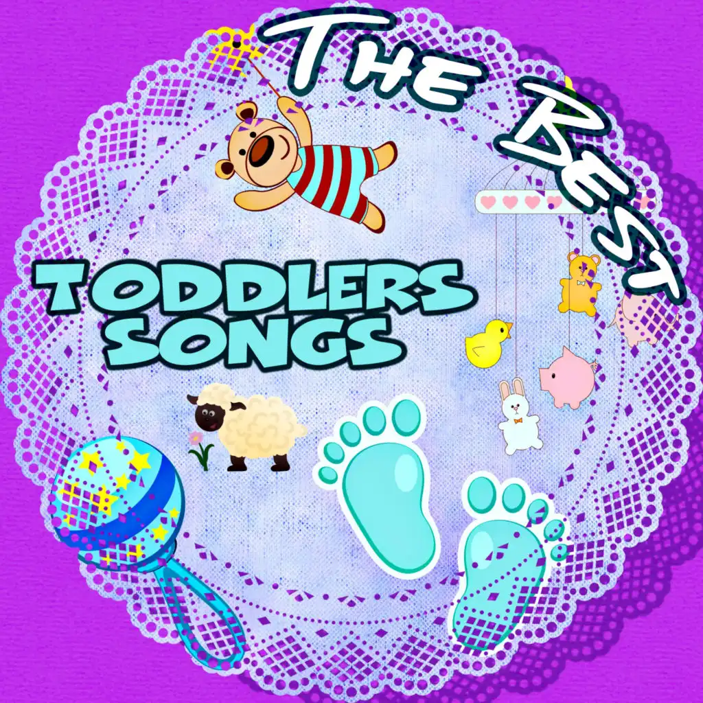 Special Toddlers Song