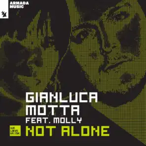 Not Alone (Acoustic Mix) [feat. Molly]