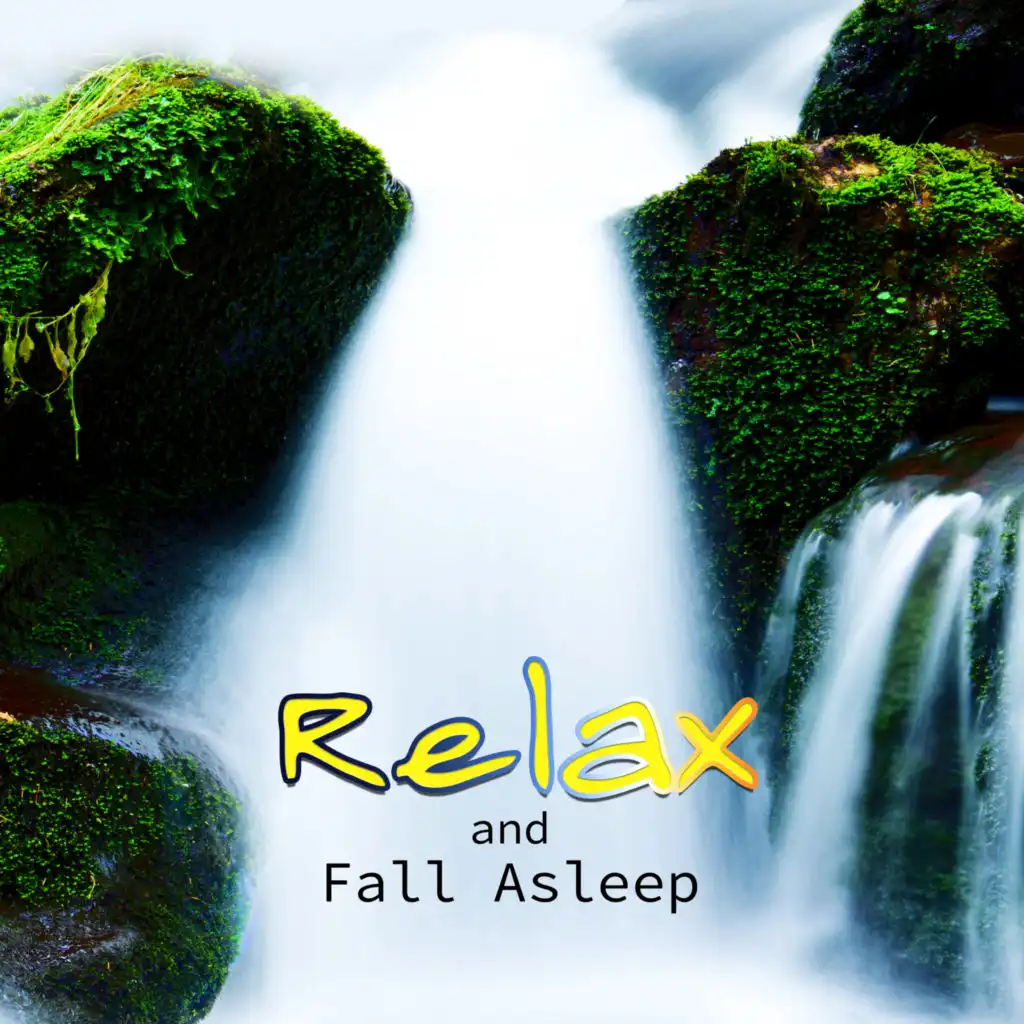 Relax and Fall Asleep – Healing Music for Sleeping, Nature Sounds for Deep Sleep, White Noise for Toddlers, Sleep Baby Sleep, Baby Sleep Lullaby
