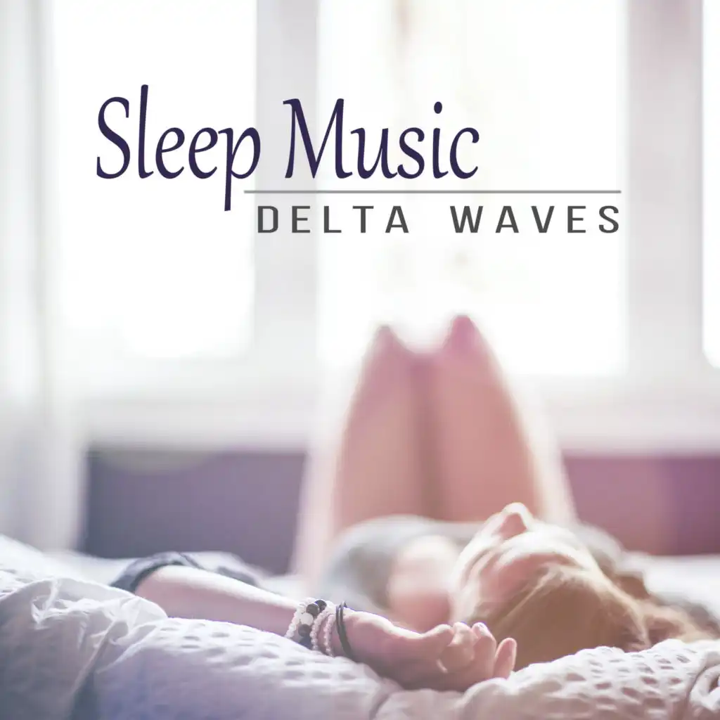 Sleep Music Delta Waves – Relaxing Piano Songs to Help You Sleep, Inner Peace, Stress Relief, Deep Sleep Background Music