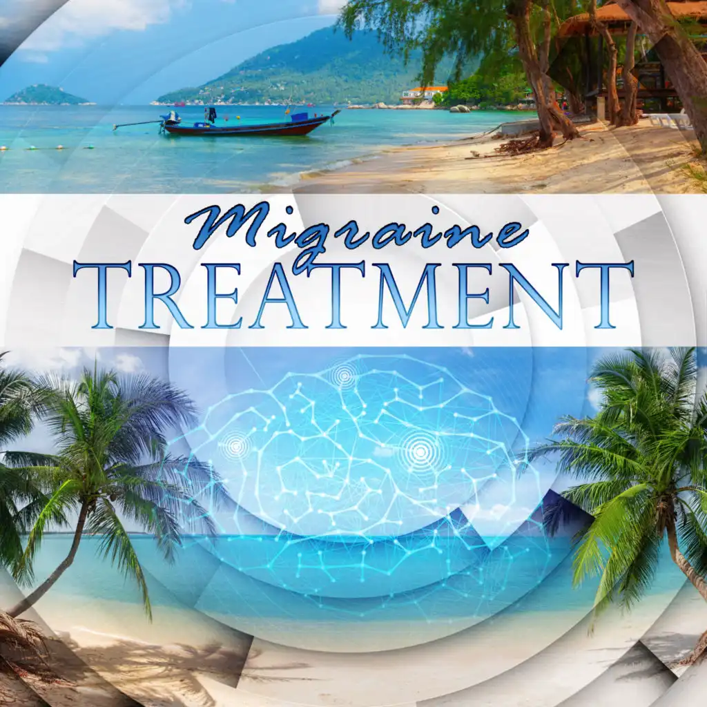 Migraine Treatment (Balsamic Music)