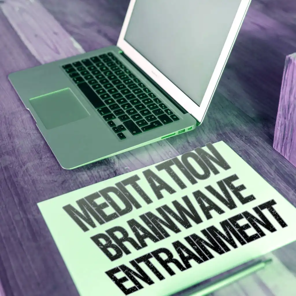 Meditation Brainwave Entrainment