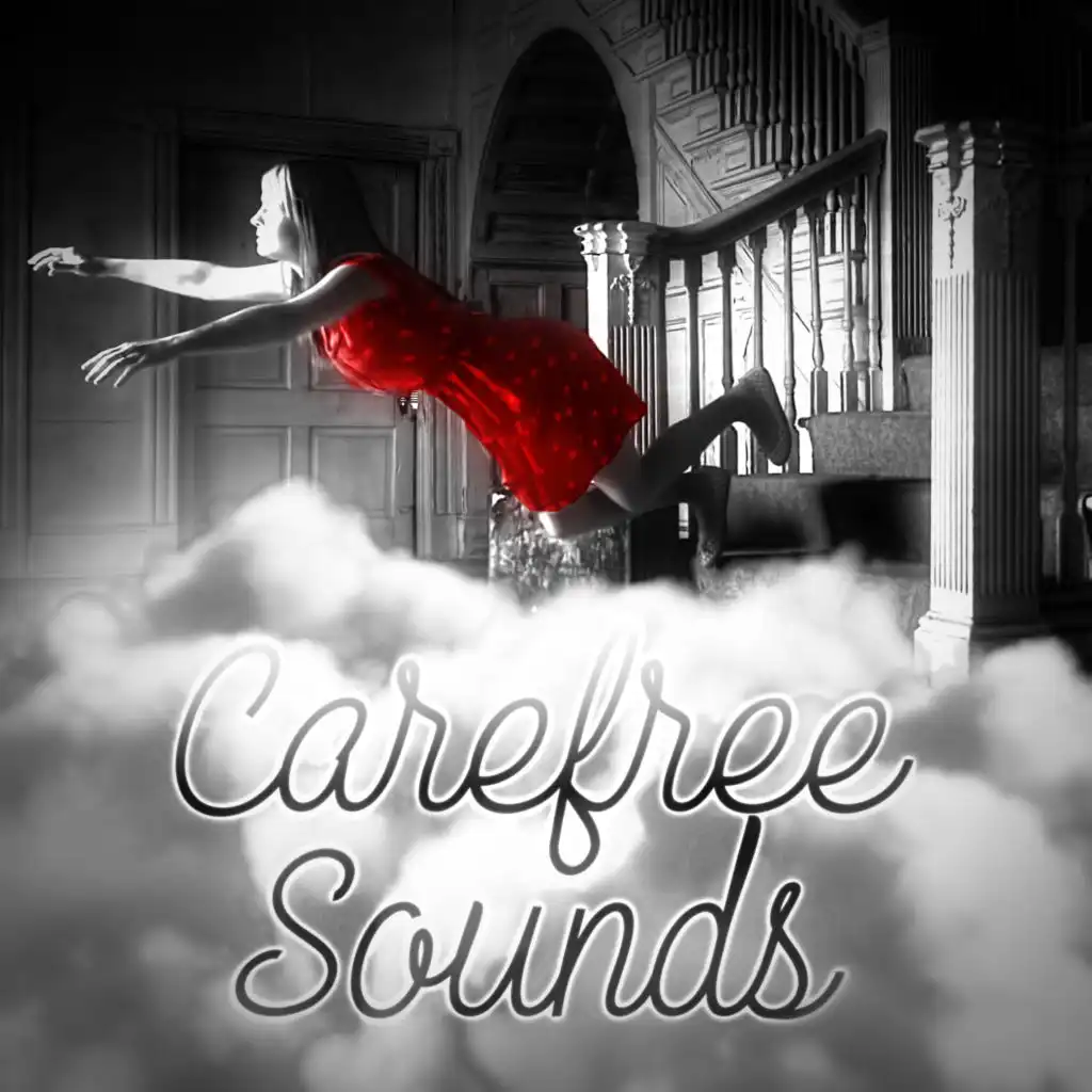 Carefree Sounds (Ocean Waves)