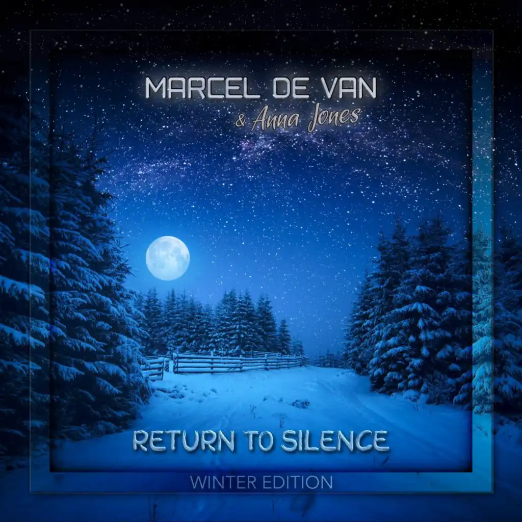 Return to Silence (Winter Version) [feat. Anna Jones]