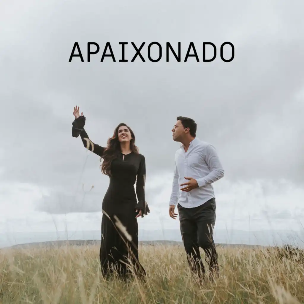 Apaixonado (feat. Daniel Lüdtke)