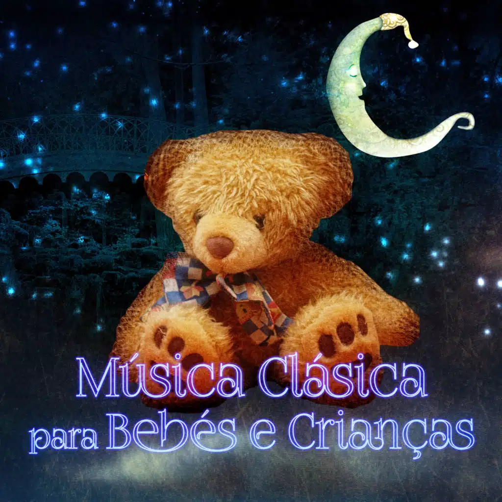 Prelude No. 2 (Peças de Música Clássica para Bebês)