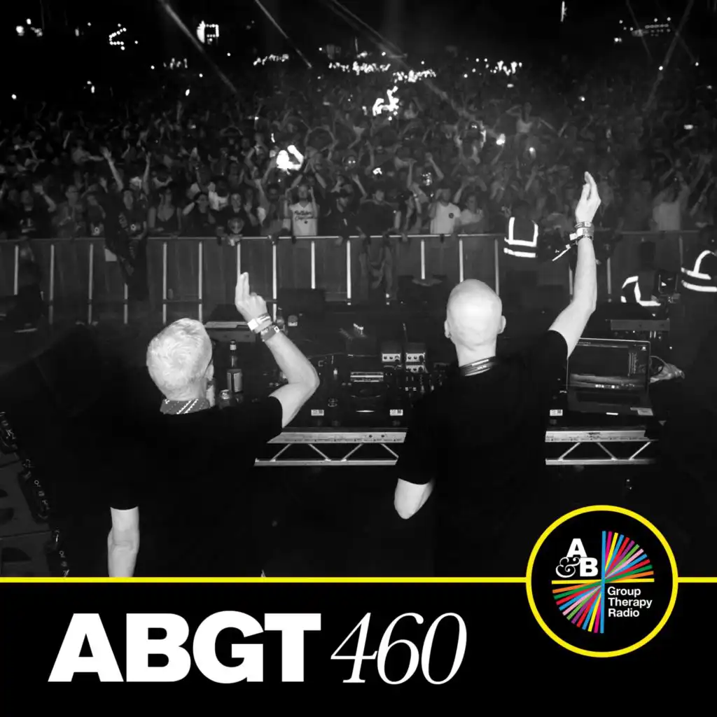 Bring Me Back To You (ABGT460) [feat. iiola]