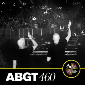 Group Therapy 460 (feat. Above & Beyond)