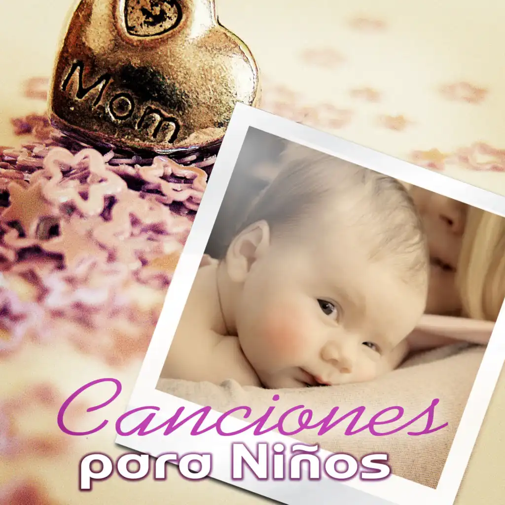 Canciones para Niños - Musica para Dormir, Relaxar, Canciones de Cuna para Bebés, Dulces Sueños, Musica de Piano Relajante, Tranquila Música de Noche