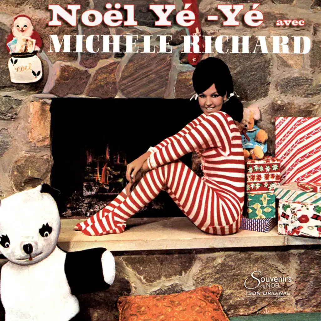 C'est Noël Rock