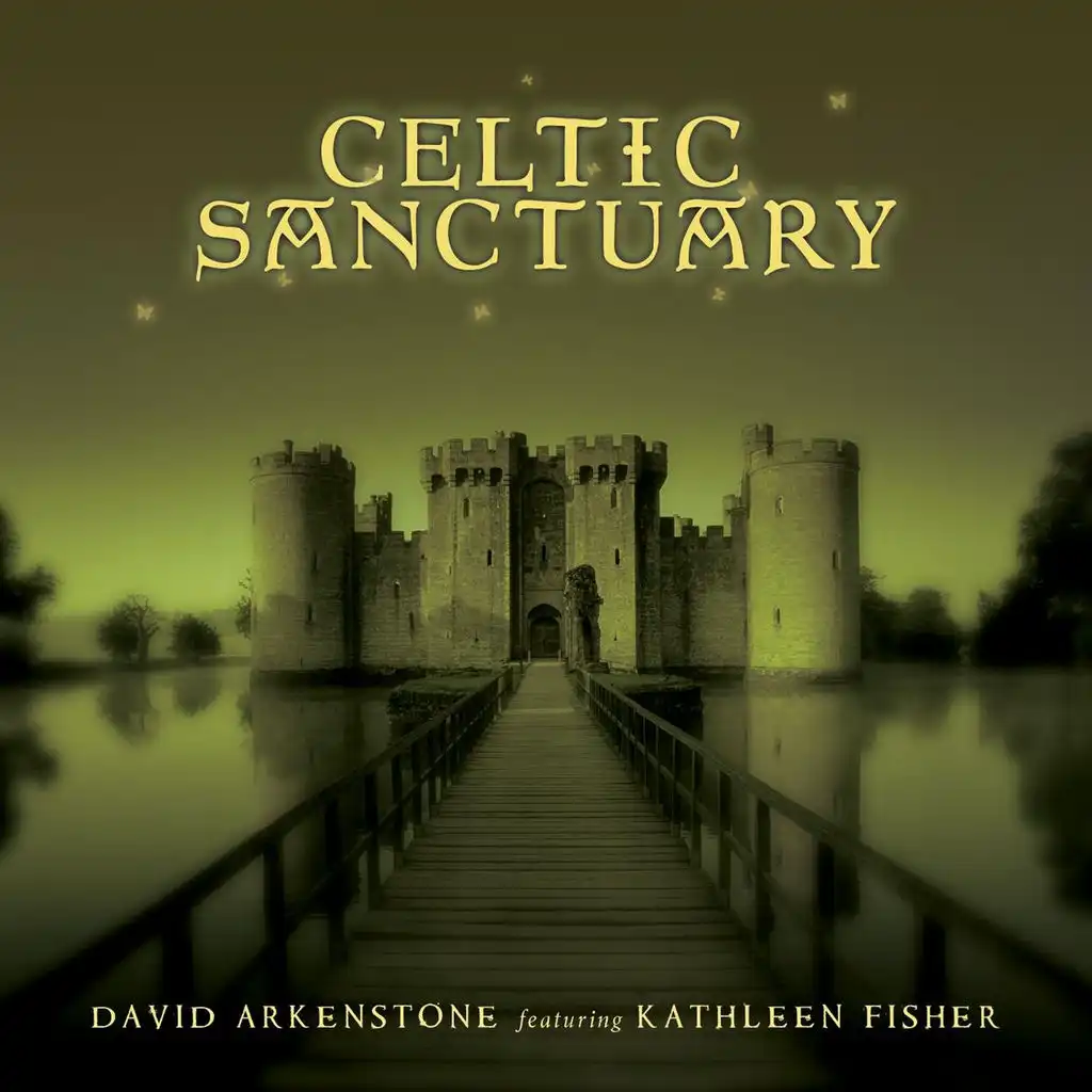 The Secret Wedding (Love Theme From Braveheart) (Celtic Sanctuary Album Version)
