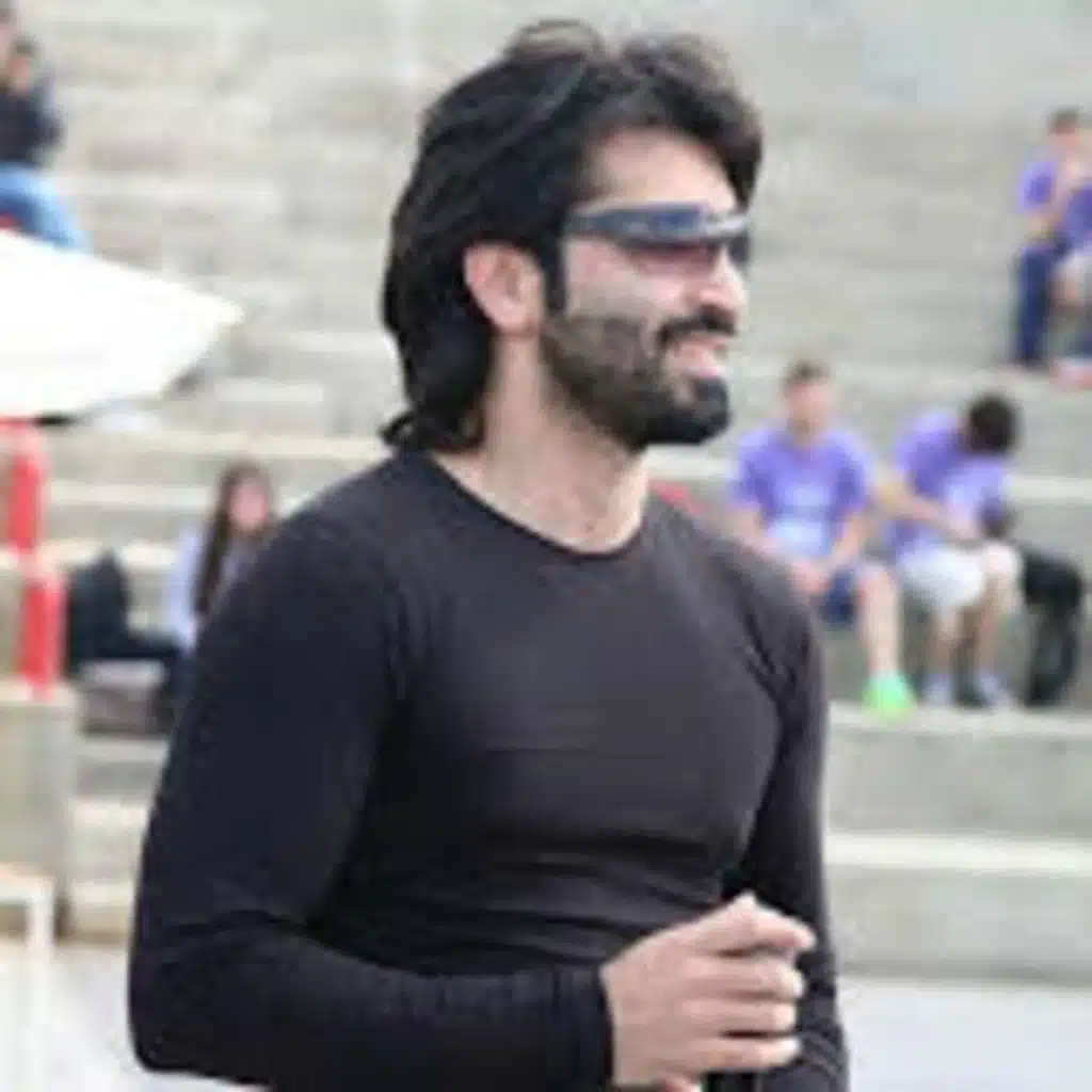 ضلك معي (ريمكس دي جاي مودي)