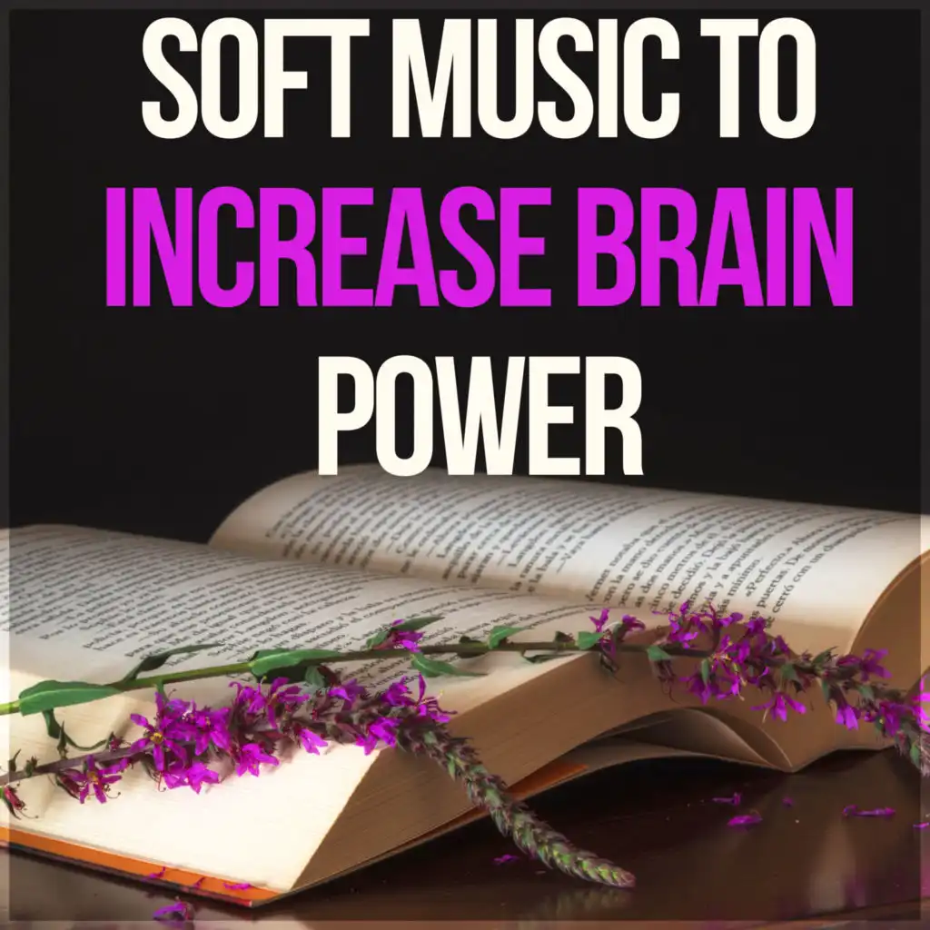 Brain Power (Sounds of Nature)