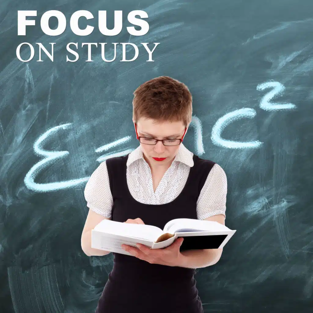 Focus on Study – Calming Nature Sounds for Reading, Learning on Exam Study, Music Aid for Focus on the Task, Easy Study, New Age Music